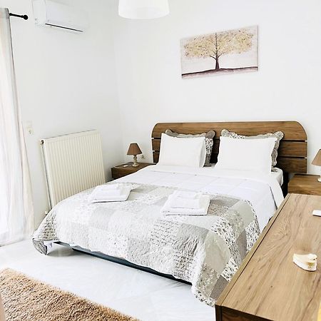 Central Family Apartment Préveza Kültér fotó